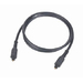 GEMBIRD Toslink optical cable, 2 m | CC-OPT-2M