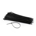 GEMBIRD Nylon cable ties, 250 x 3.6 mm, UV resistant, bag of 100 pcs | NYTFR-250x3.6