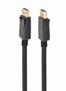 GEMBIRD DisplayPort cable, 4K,  3 m | CC-DP2-10