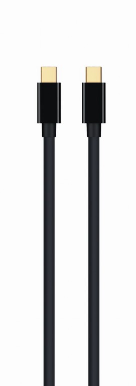 GEMBIRD Mini DisplayPort to Mini DisplayPort digital interface cable, 1.8 m | CCP-mDPmDP2-6