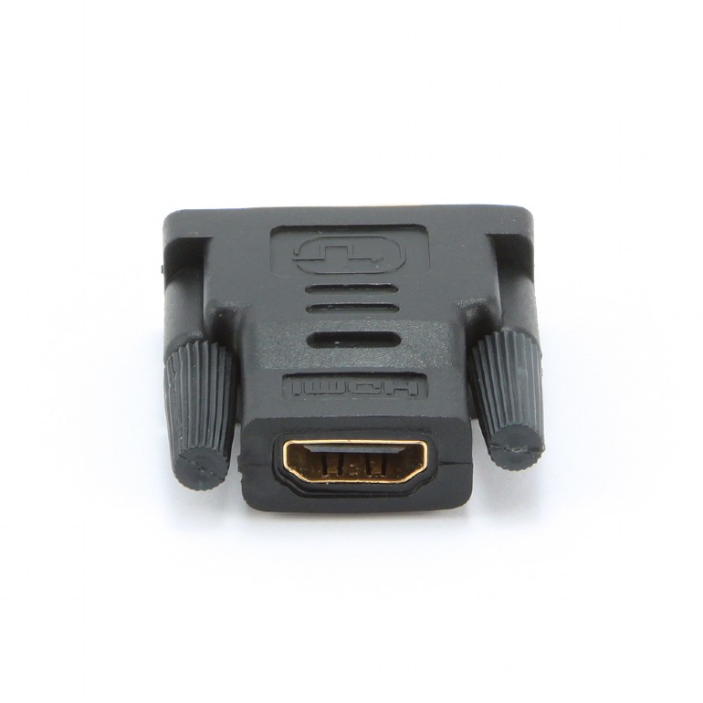 GEMBIRD HDMI to DVI adapter, HDMI-female | A-HDMI-DVI-2