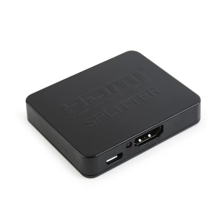 GEMBIRD HDMI splitter, 2 ports | DSP-2PH4-03