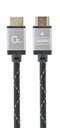 GEMBIRD High speed HDMI cable with Ethernet &quot;Select Plus Series&quot;, 7.5 m | CCB-HDMIL-7.5M