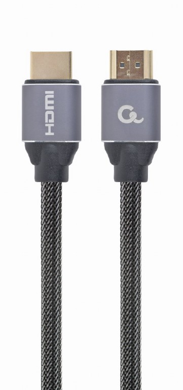 GEMBIRD High speed HDMI cable with Ethernet &quot;Premium series&quot;, 10 m | CCBP-HDMI-10M
