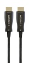 GEMBIRD Active Optical (AOC) High speed HDMI cable with Ethernet &quot;AOC Premium Series&quot;, 80 m | CCBP-H