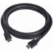 GEMBIRD HDMI High speed male-male cable, 7.5 m, bulk package | CC-HDMI4-7.5M