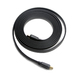 GEMBIRD HDMI male-male flat cable, 3 m, black color | CC-HDMI4F-10