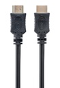 GEMBIRD High speed HDMI cable with Ethernet &quot;Select Series&quot;, 0.5 m | CC-HDMI4L-0.5M
