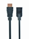 GEMBIRD High speed HDMI extension cable with Ethernet, 3 m | CC-HDMI4X-10