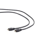 GEMBIRD High speed HDMI mini to mini cable (type C), 6 ft | CC-HDMICC-6