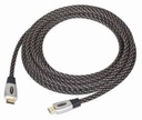 GEMBIRD Premium quality standard speed HDMI cable, 4.5 m, blister package | CCPB-HDMI-15