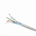 GEMBIRD CAT5e FTP LAN cable (CCA), stranded, 100 m | FPC-5004E-L/100