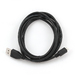 GEMBIRD Micro-USB cable, 1 m | CCP-mUSB2-AMBM-1M