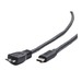 GEMBIRD USB 3.0 BM to Type-C cable (Micro BM/CM), 1 m | CCP-USB3-mBMCM-1M