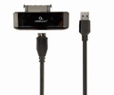 GEMBIRD USB 3.0 to SATA 2.5'' drive adapter, GoFlex compatible | AUS3-02