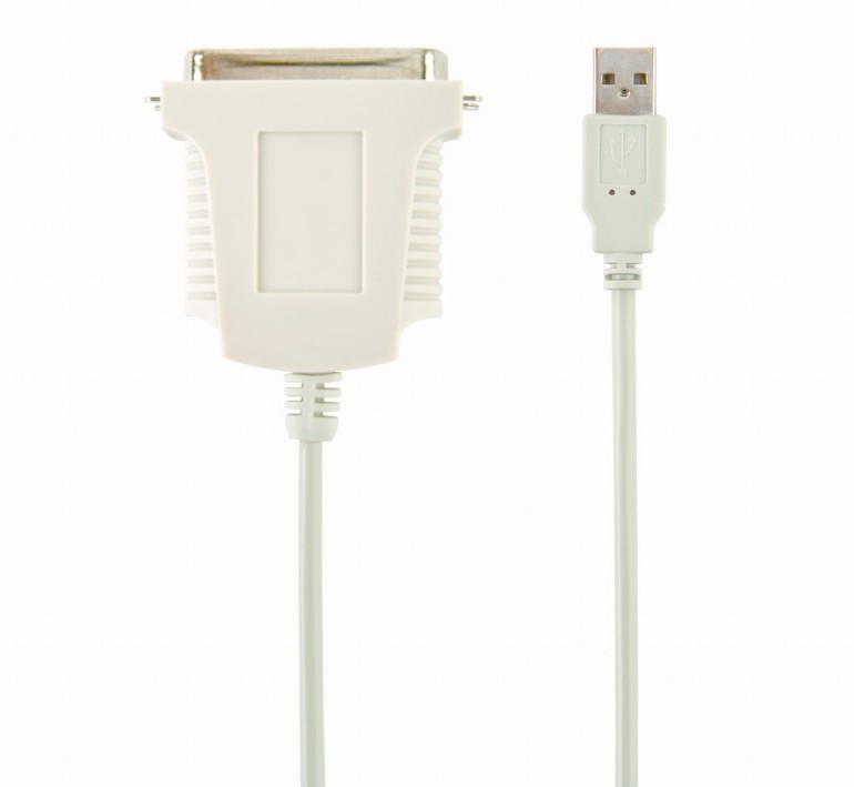 GEMBIRD USB to Bitronics converter cable | CUM360