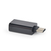 GEMBIRD USB 2.0 Type-C adapter (CM/AF) | CC-USB2-CMAF-A