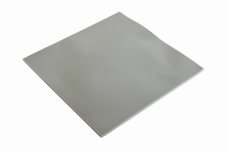 GEMBIRD Heatsink silicone thermal pad, 100 x 100 x 1 mm | TG-P-01
