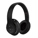 GEMBIRD Bluetooth stereo headset &quot;Milano&quot;, black | BHP-MXP-BK