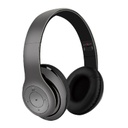 GEMBIRD Bluetooth stereo headset &quot;Milano&quot;, grey | BHP-MXP-GR
