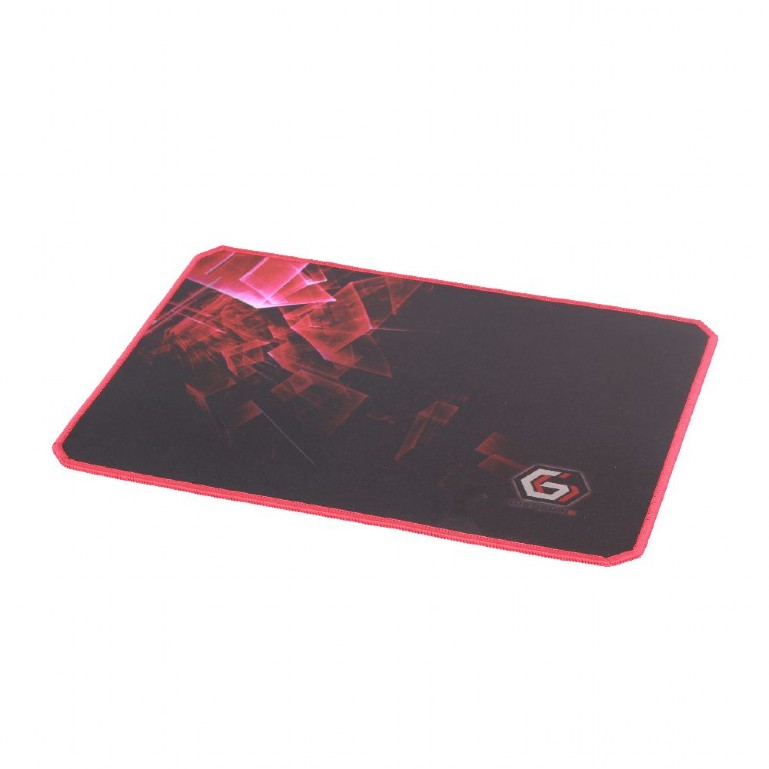 GEMBIRD Gaming mouse pad PRO, small | MP-GAMEPRO-S