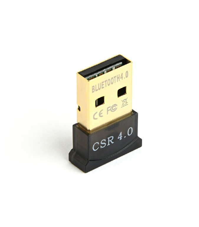 GEMBIRD USB Bluetooth v.4.0 dongle | BTD-MINI5