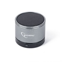GEMBIRD Bluetooth speaker | SPK-BT-002