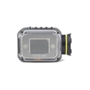 GEMBIRD Full HD waterproof action camera with wifi | ACAM-W-01