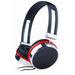 GEMBIRD Stereo headphones | MHP-903