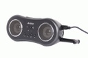 GEMBIRD USB stereo speaker with Skype function | A4-AU-400