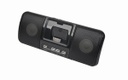 GEMBIRD Portable speakers with universal dock for iPhone and iPod | SPK321i