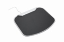 GEMBIRD Mouse pad with USB 2.0 hub for 4 USB devices | UHB-MP-224