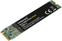 SSD INTENSO M2 PCI EXPRESS 120GB HIGH 1700MB/s READ 800 MB/s WRITE - INTERNAL [02659]