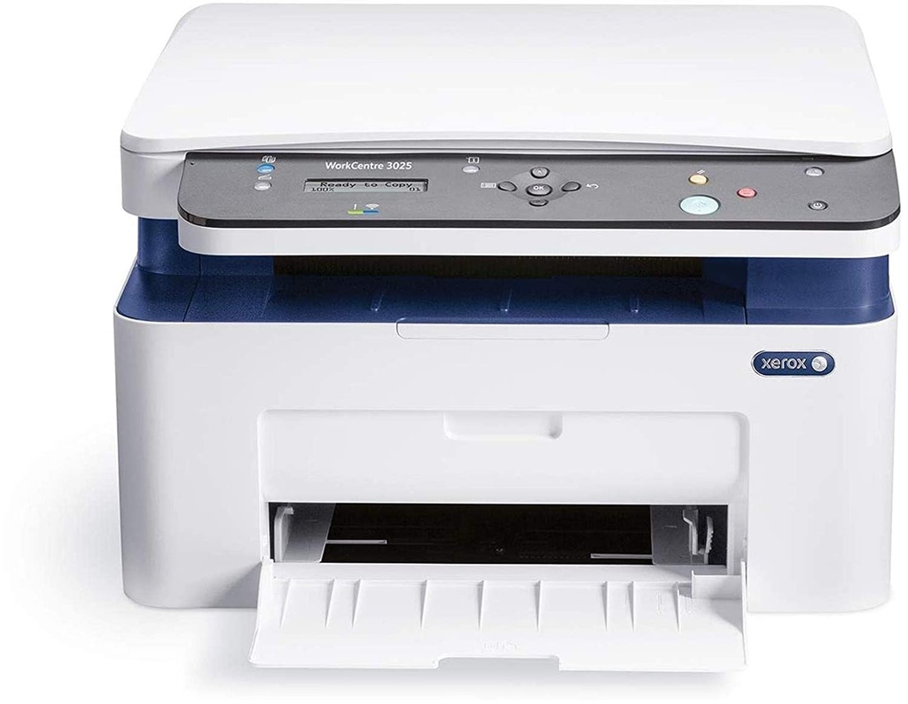 Xerox Printer, Copier, Scanner Workcentre 3025B