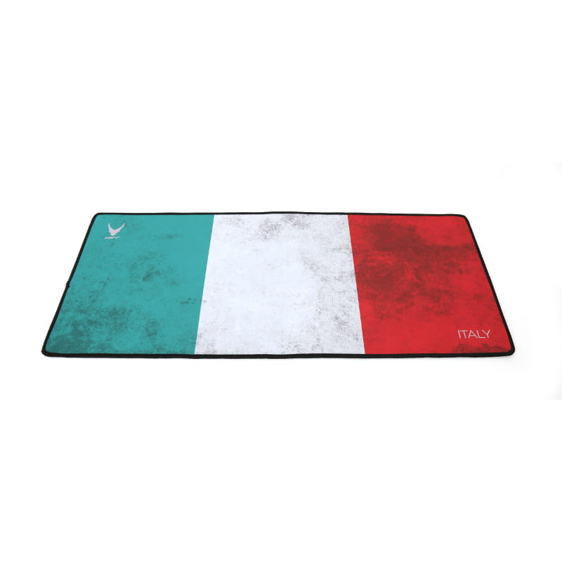 OMEGA VARR PRO-GAMING MOUSE PAD 300x700x2mm ITALY [43257]