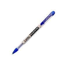 Lantu Stilolaps Ball pen me kapak Blu