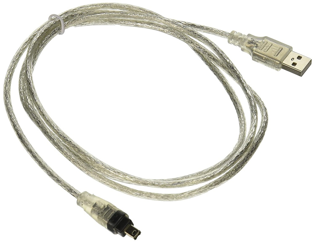 KABELL OMEGA FIRE WIRE CABLE 4-4PIN [40795] EOL