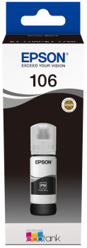 Ctrg. Epson OEM C13T00R140 70.0 ml BK