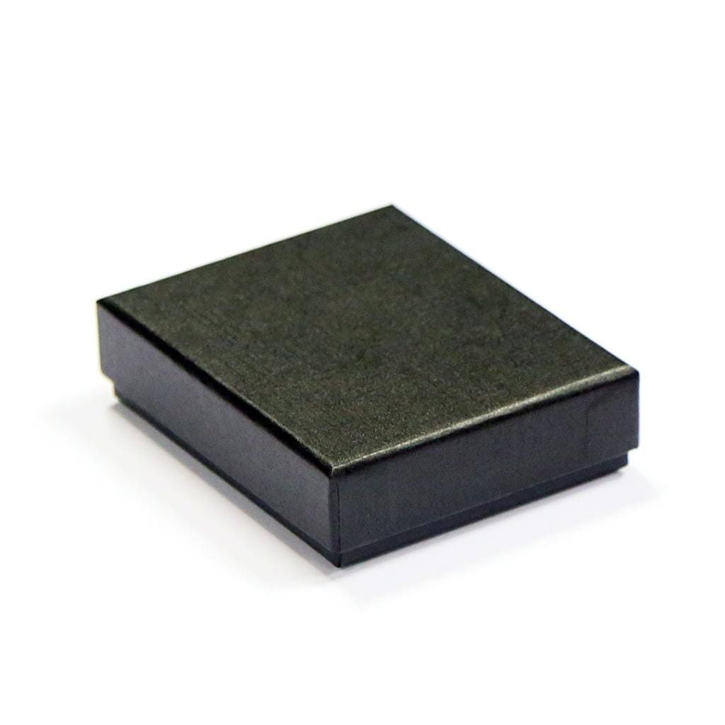 KUTI USB PLATINET PENDRIVE BOX 03 98x78x25 BLACK [45155]