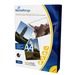 LETER MEDIARANGE A4 PHOTO PAPER HIGH GLOSSY - 135G (100CP) [11563]