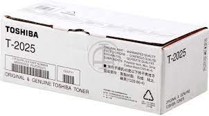 TONER OEM TOSHIBA T-2025E per E-STUDIO 200S (6A000000932)AX EOL