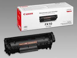 TONER Canon OEM FX 10