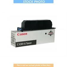 TONER OEM Canon EXV 6