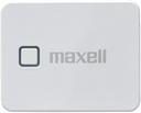 WIRELESS ADAPTER &amp; READER MAXELL WI-CUBE (USB, SDHC) [76003] EOL
