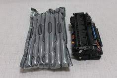Inflatable Airbag Cartridge Packaging 360x525mm BLACK [BAG360525] STATIC EOL