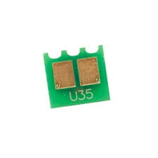 CHIP HP FOR CARTRIDGES SERIES 35 [U35-2CHIP-10] STATIC EOL