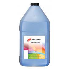 REFILL BROTHER TONER FOR USE IN BROTHER HL-L3170 1 KG CYAN [B3170-1KG-COS] STATIC EOL
