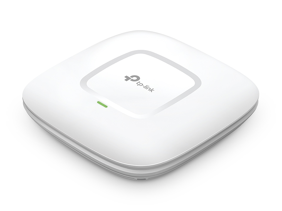 ACCESS POINT TP-LINK 300Mbps WIRELESS N OUTDOOR CAP300 EOL