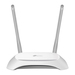 ROUTER TP-LINK TL-WR840N N300 Wi-Fi 