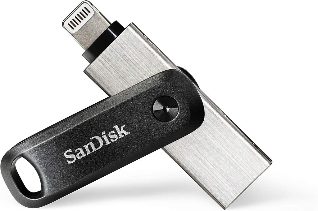  USB SANDISK SDIX60N-128G-GN6NE
